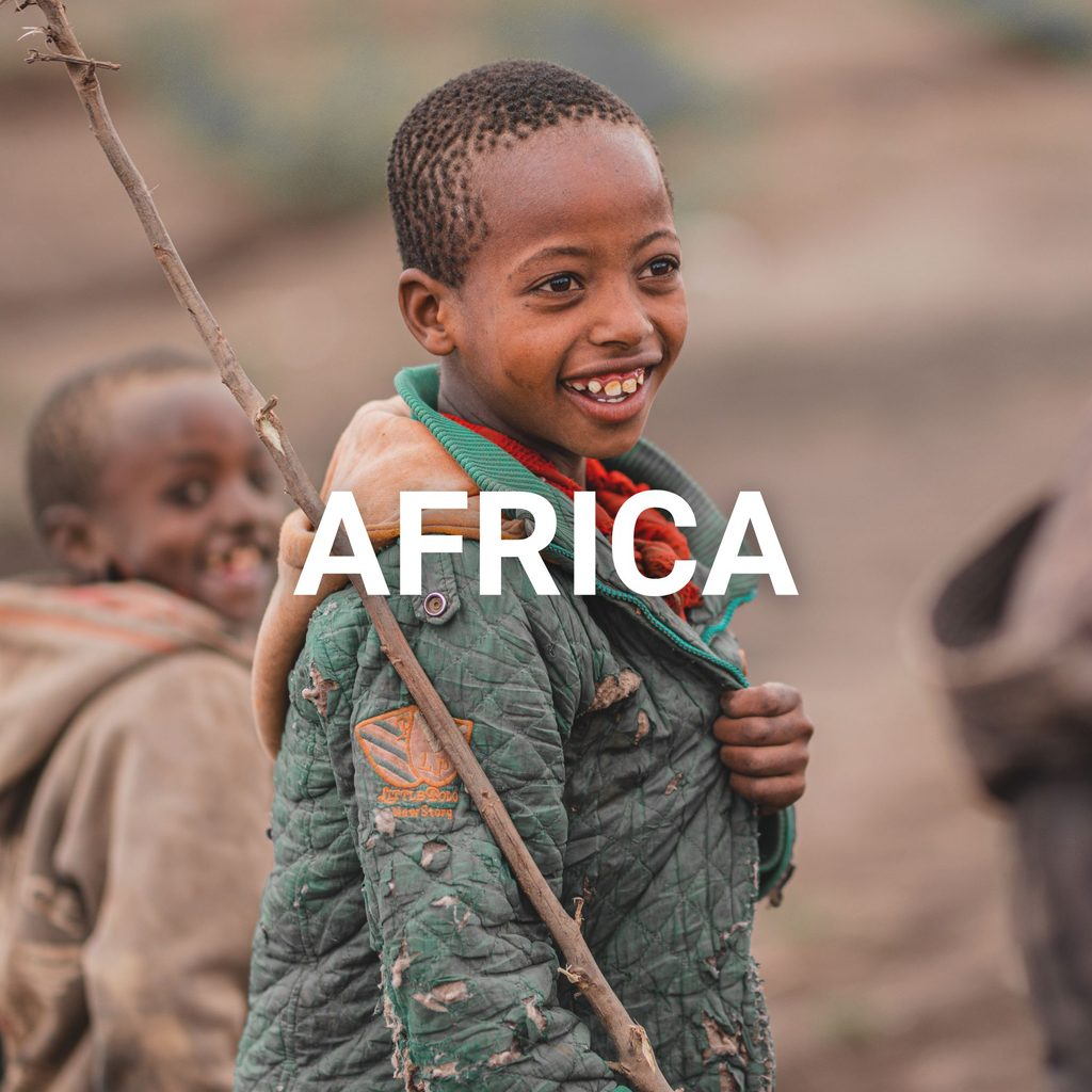 African History