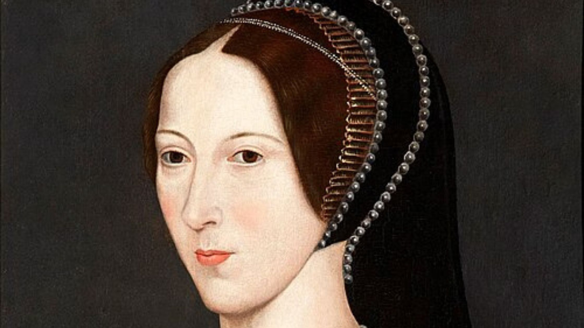 The Truth About Anne Boleyn, England’s Most Controversial Queen