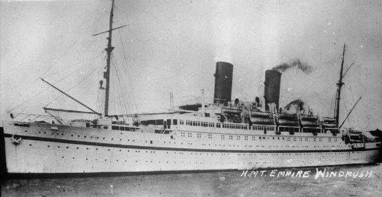 The Hard Truth About Life for the Windrush Generation